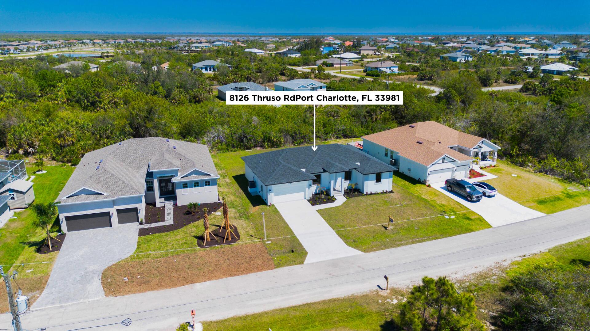 8126 Thruso Road Port Charlotte, FL 33981 - Photo 28 of 32 67
