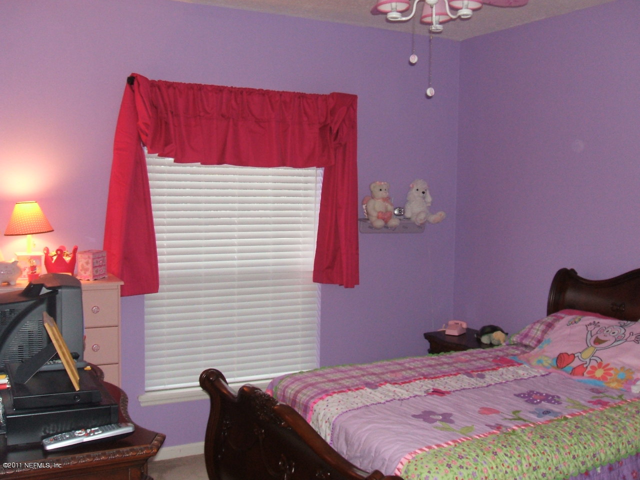 75074 Glen Spring Way Yulee, FL 32097 - Photo 23 of 31 Bedroom 2