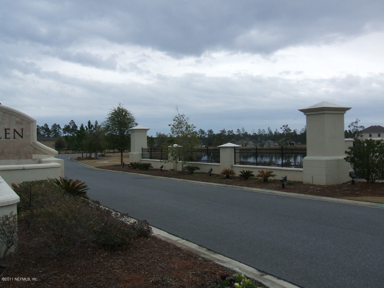 75074 Glen Spring Way Yulee, FL 32097 - Photo 27 of 31 Entrance to River Glen