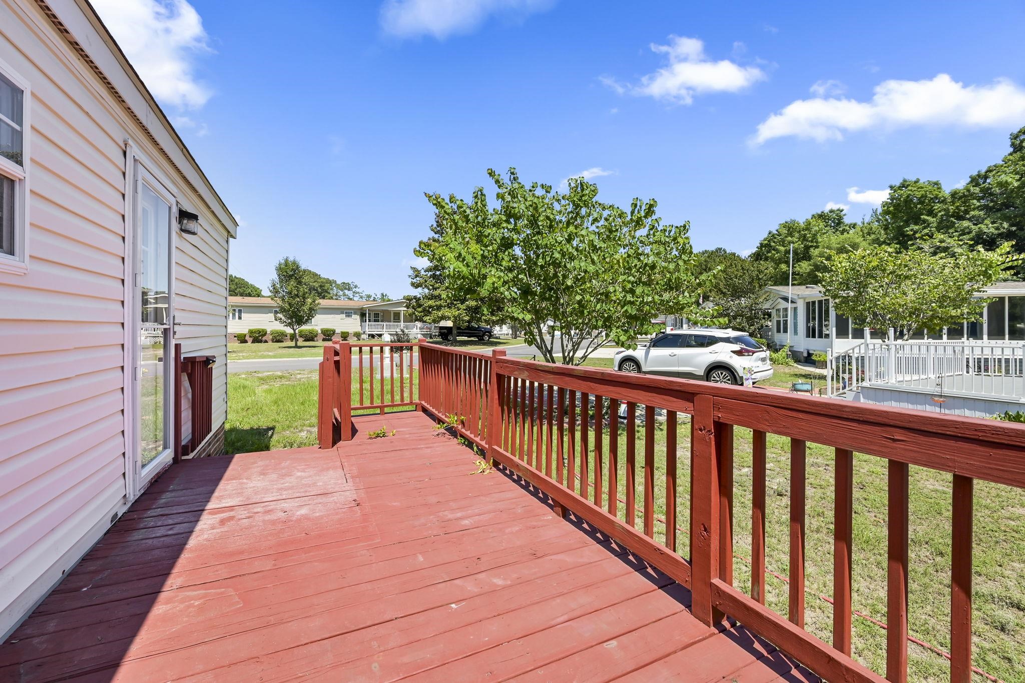726 Oliver Drive Murrells Inlet, SC 29576 - Photo 29 of 35