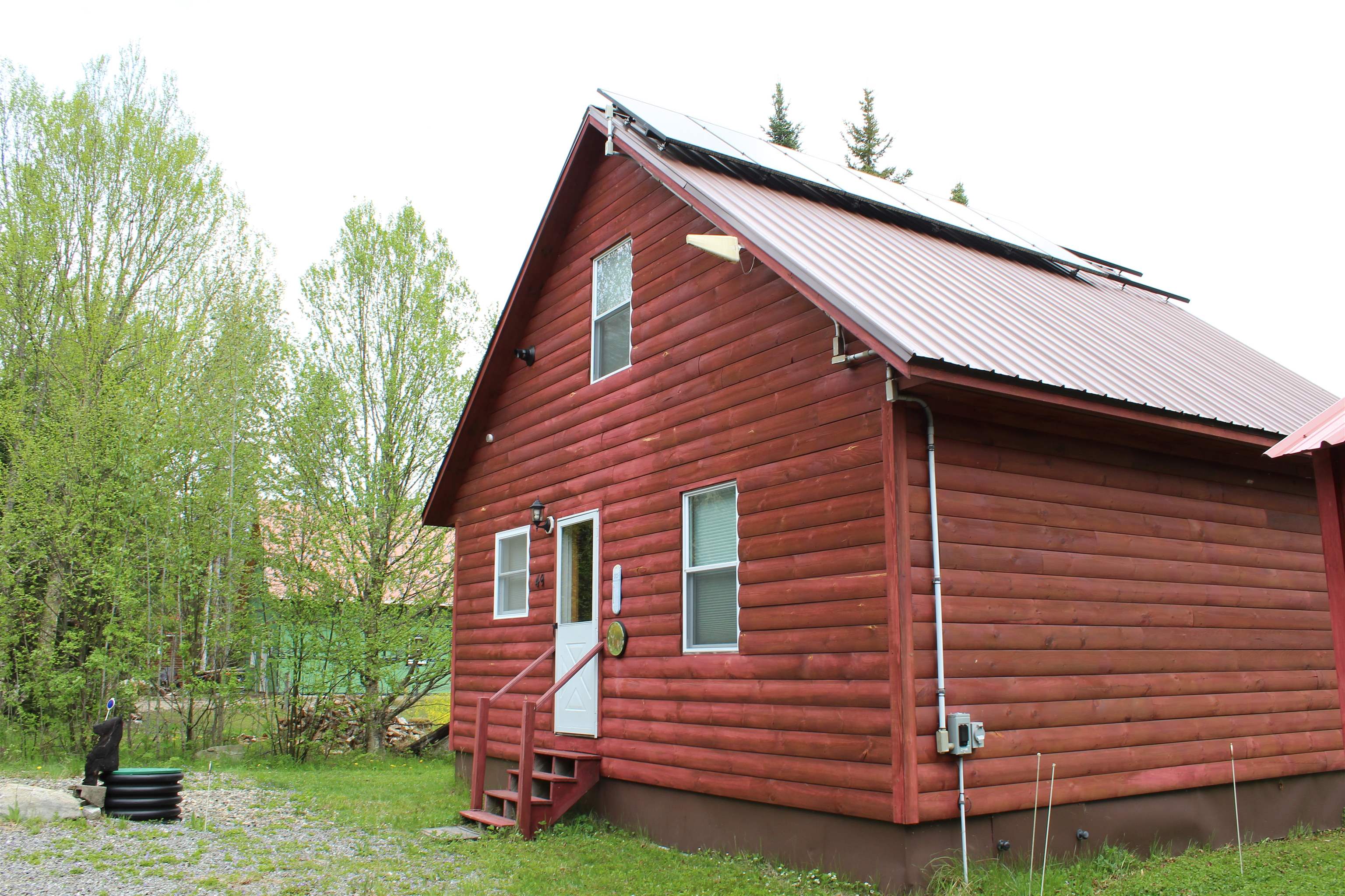 49 Pond Outlet Road Errol, NH 03579 - Photo 37 of 52