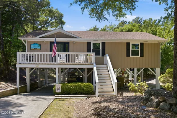 $749,000 | 137 Doe Drive, Emerald Isle, NC 28594
