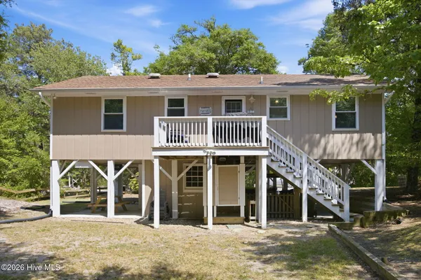 $749,000 | 137 Doe Drive, Emerald Isle, NC 28594