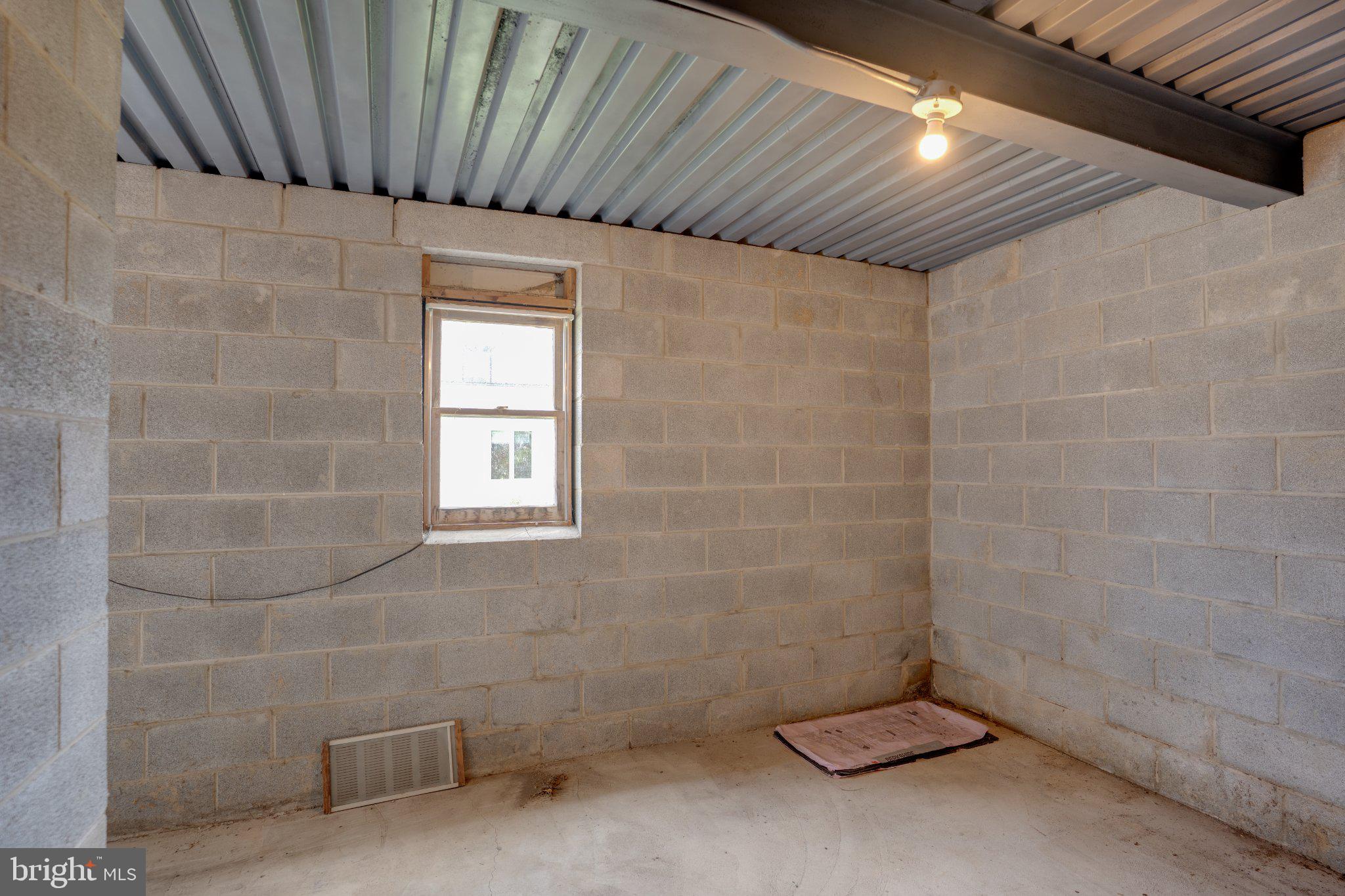 149 Walnut Street Reedsville, PA 17084 - Photo 80 of 83 Versatile space ready for transformation.