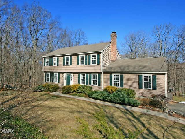 200 Judd Road Easton, CT 06612 - Photo 1 of 1