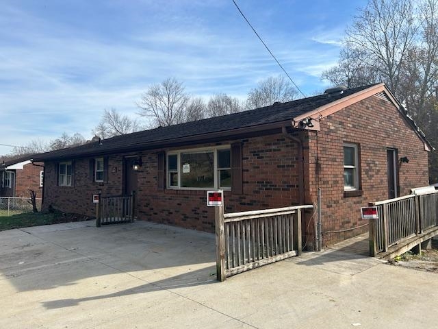 389 Short White Oak Road Russell, KY 41169 - Photo 2 of 13