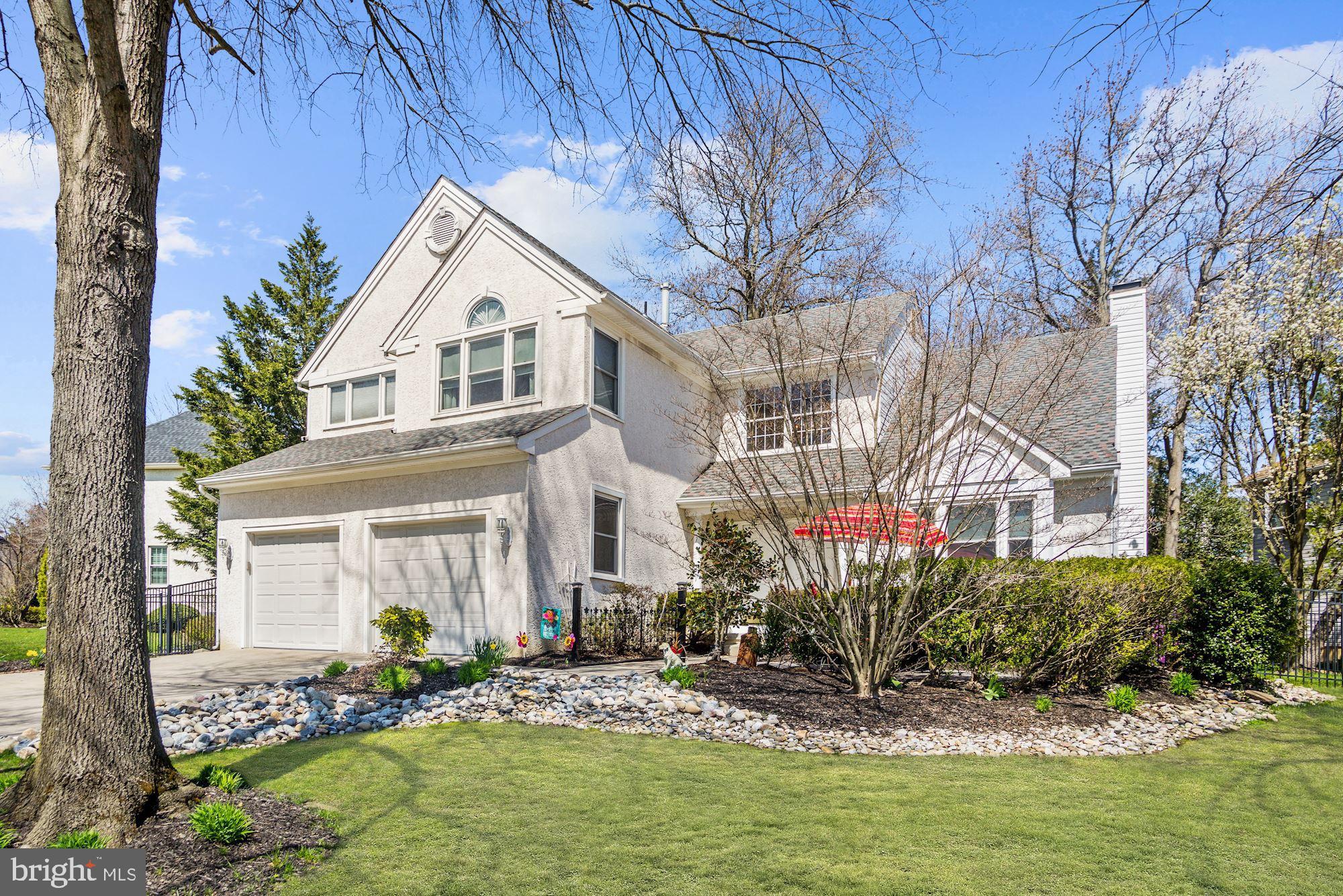 421 Liberty Lane Marlton, NJ 08053 - Photo 2 of 38