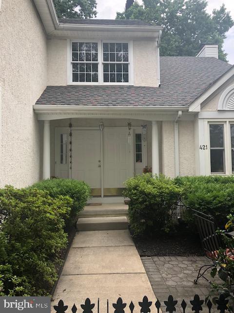 421 Liberty Lane Marlton, NJ 08053 - Photo 4 of 38