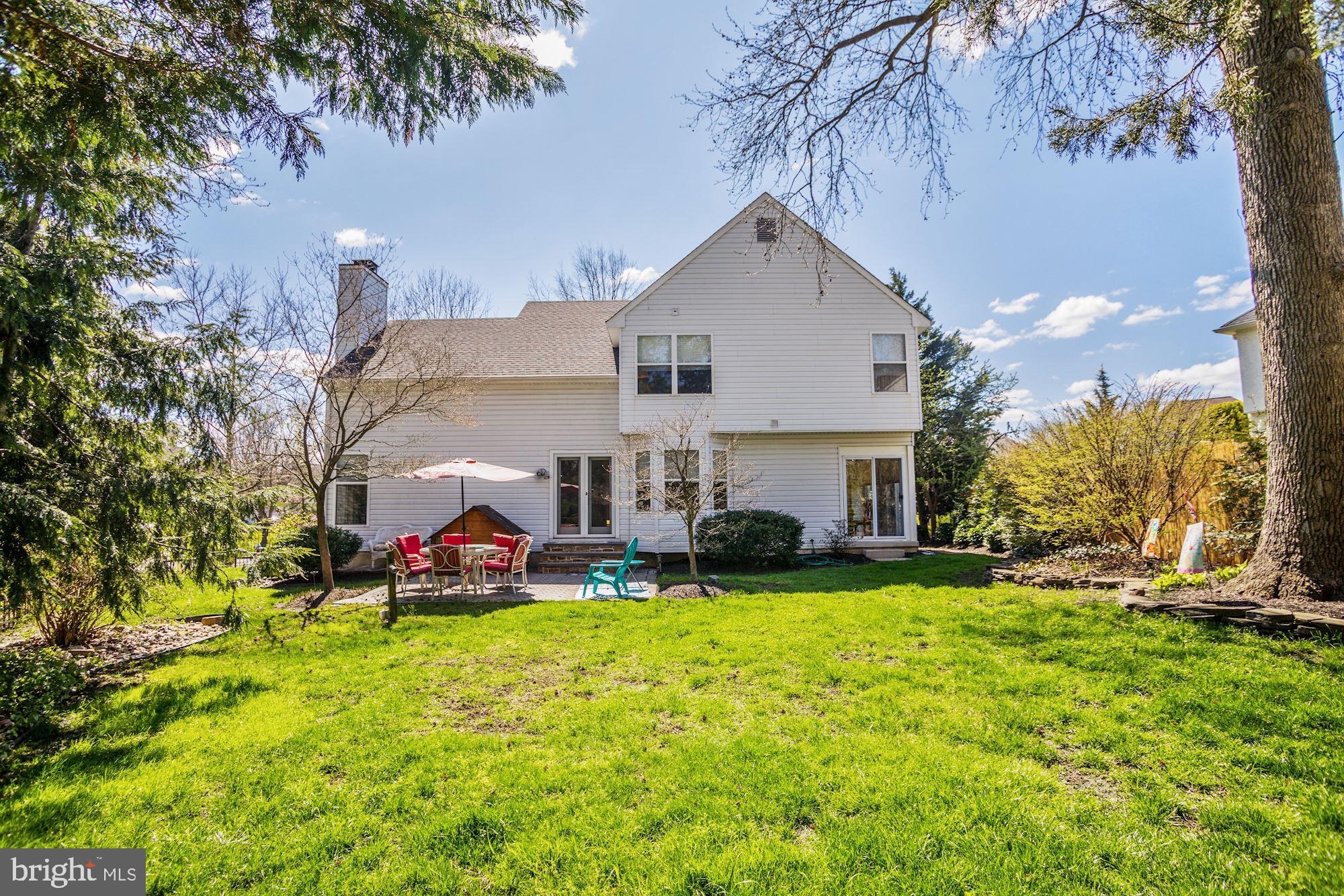 421 Liberty Lane Marlton, NJ 08053 - Photo 34 of 38