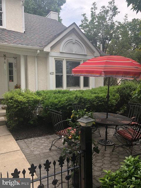 421 Liberty Lane Marlton, NJ 08053 - Photo 5 of 38