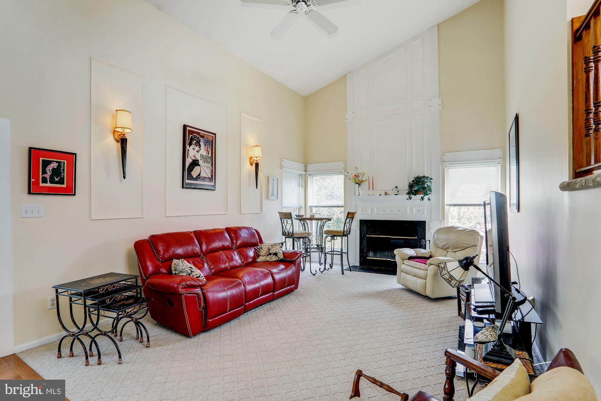 421 Liberty Lane Marlton, NJ 08053 - Photo 8 of 38