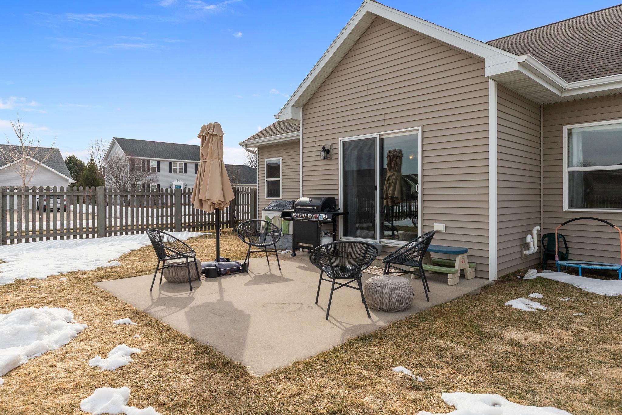 4326 East Appleview Drive Appleton, WI 54913 - Photo 45 of 46