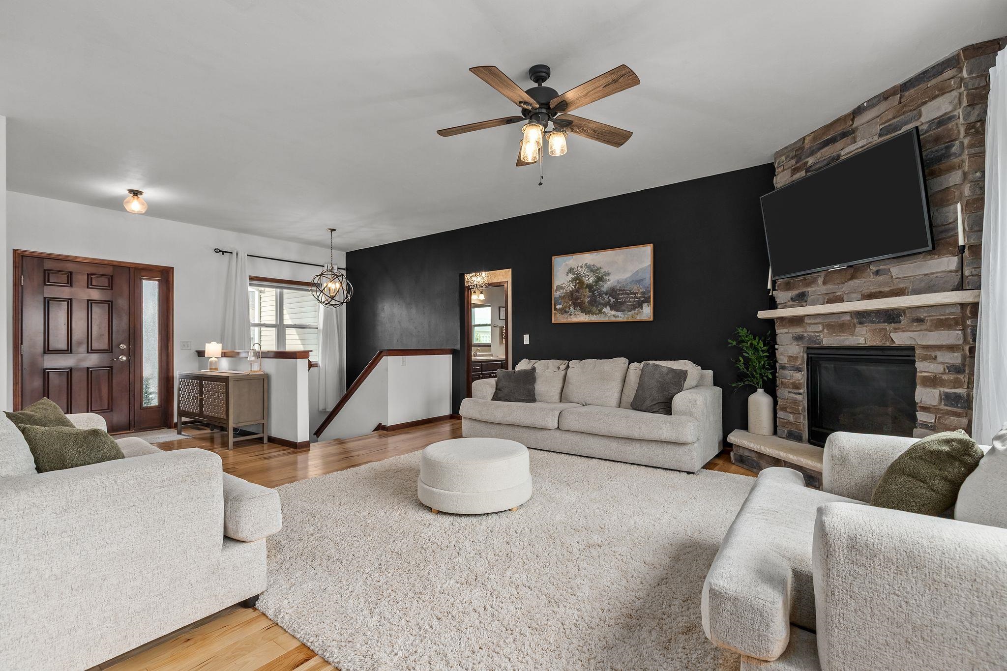 4326 East Appleview Drive Appleton, WI 54913 - Photo 5 of 46