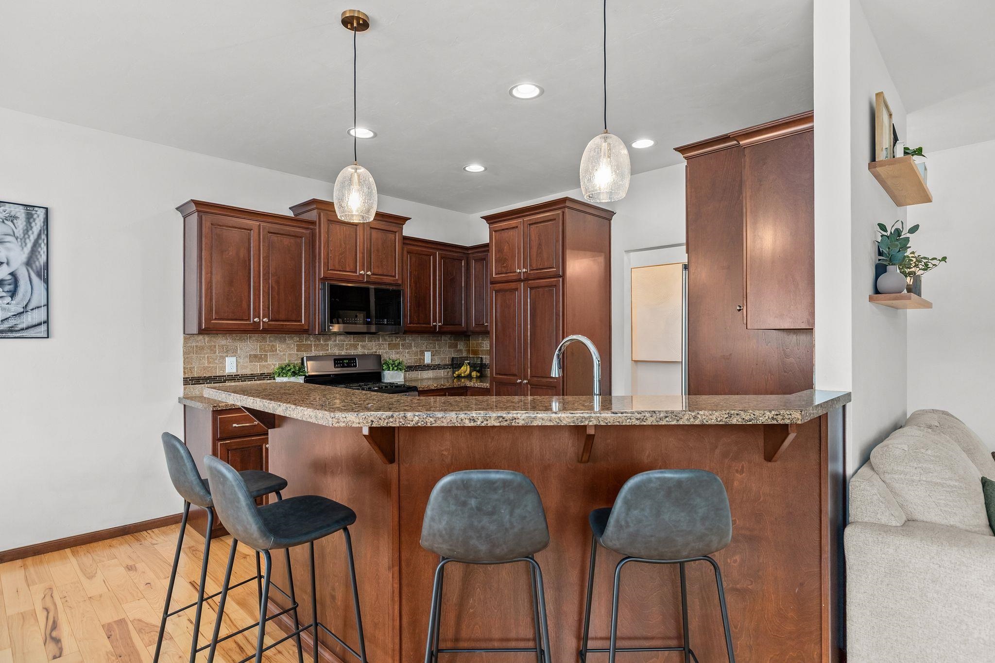 4326 East Appleview Drive Appleton, WI 54913 - Photo 9 of 46