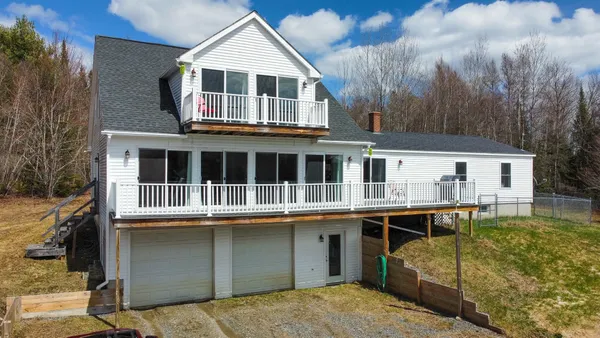 $385,000 | 925 Highway 150, Parkman, ME 04443