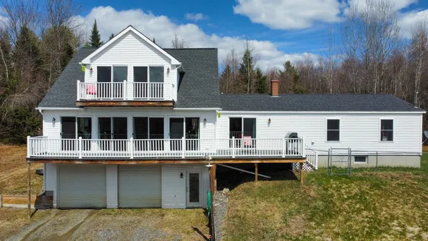 $385,000 | 925 Highway 150, Parkman, ME 04443
