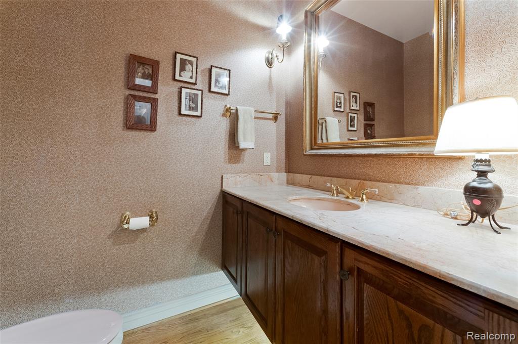 2323 Addaleen Road Highland, MI 48357 - Photo 48 of 70