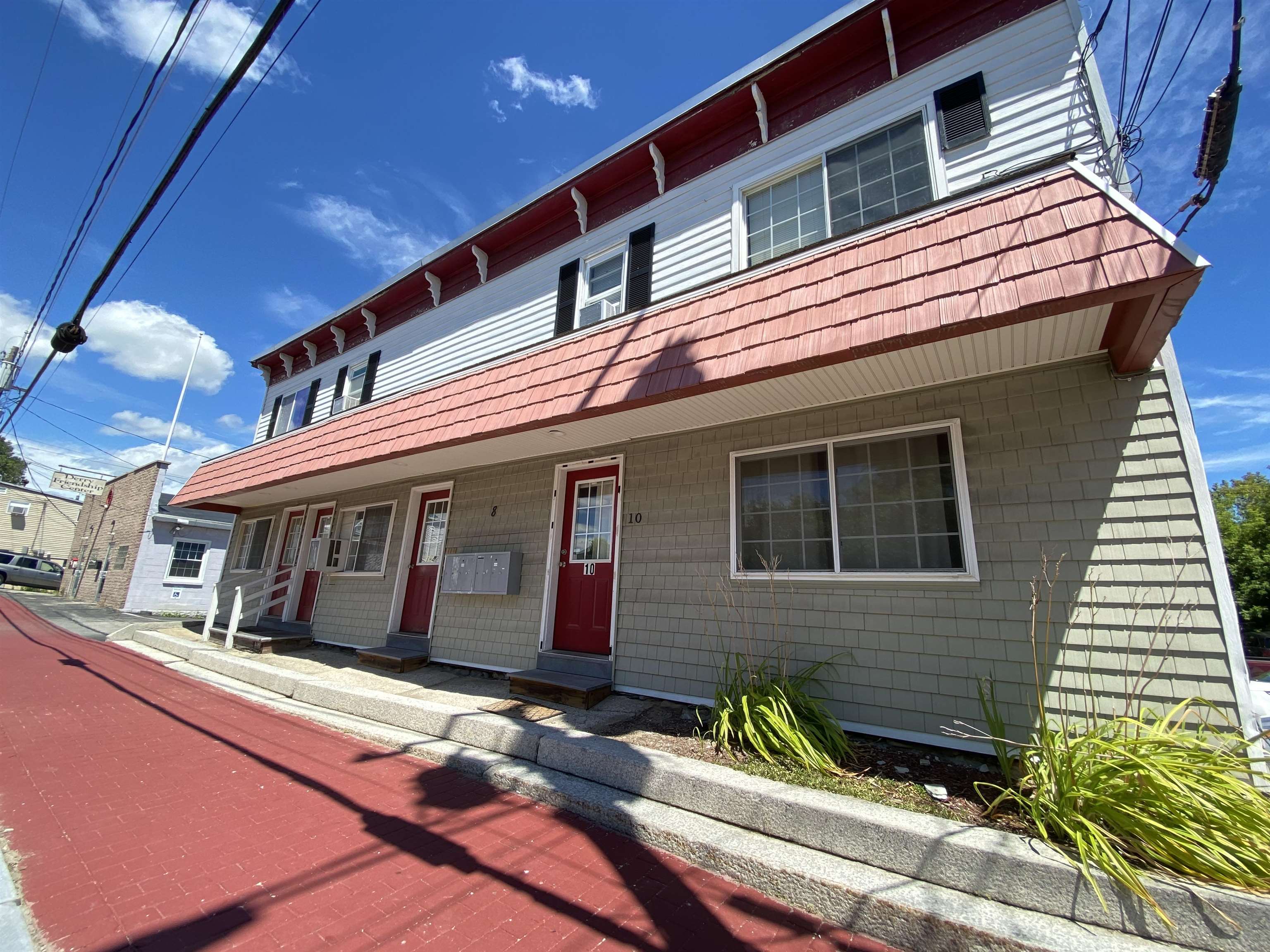 8 Railroad Avenue, Unit 2 Derry, NH 03038 - Photo 13 of 30