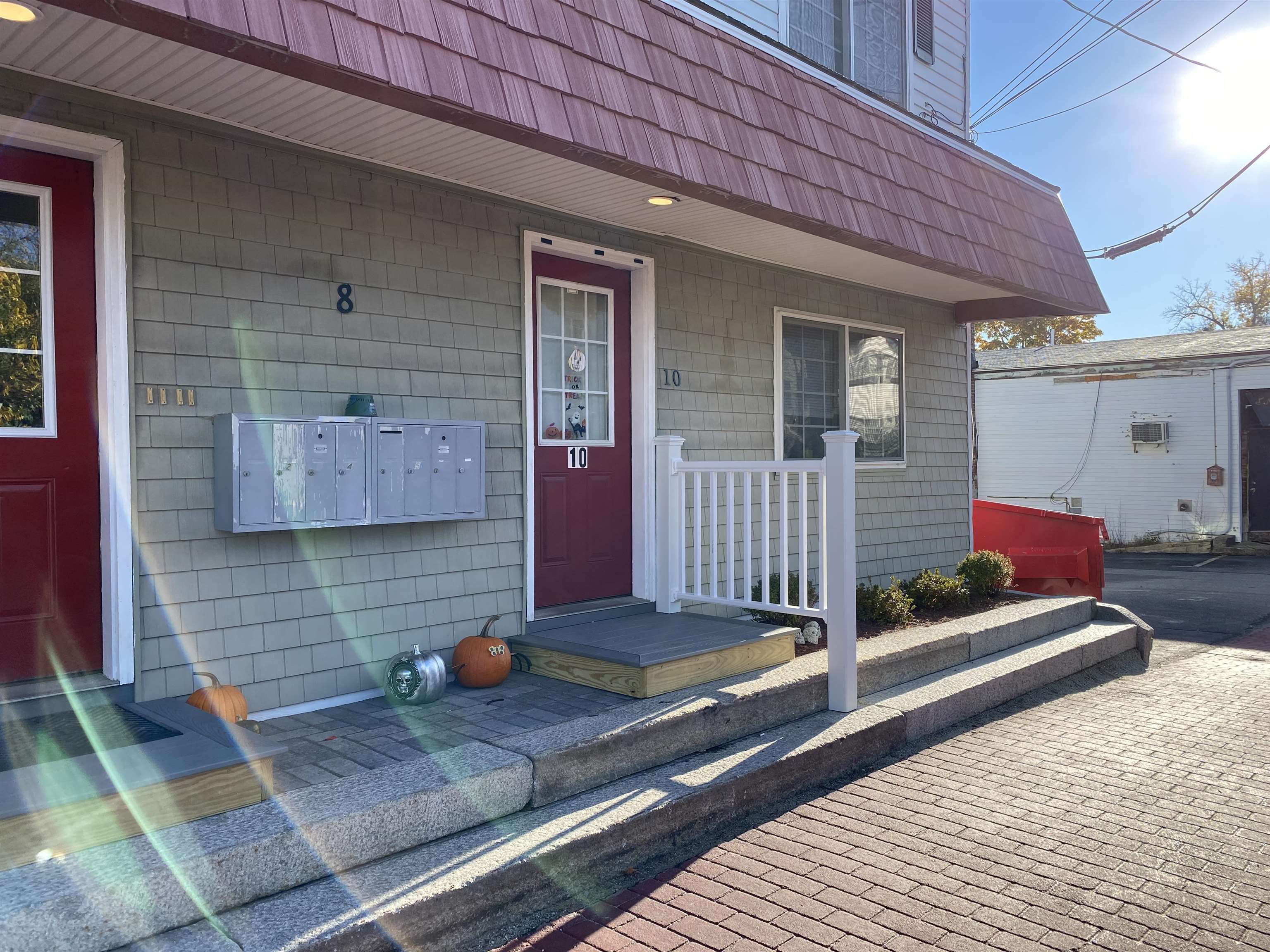 8 Railroad Avenue, Unit 2 Derry, NH 03038 - Photo 2 of 30