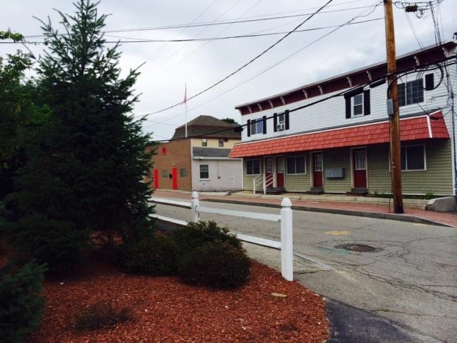 8 Railroad Avenue, Unit 2 Derry, NH 03038 - Photo 26 of 30