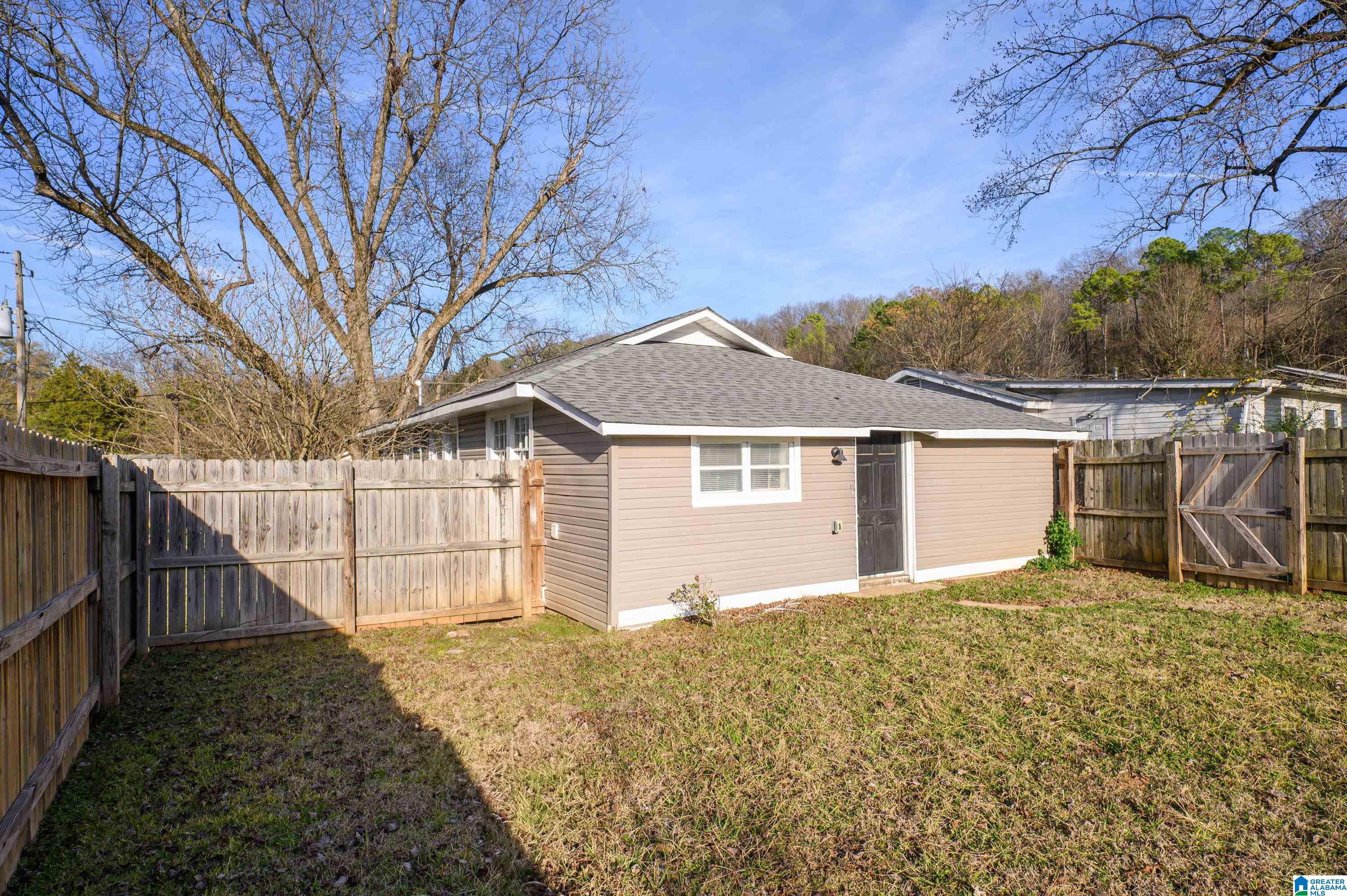 8441 Thomas Avenue Leeds, AL 35094 - Photo 35 of 37