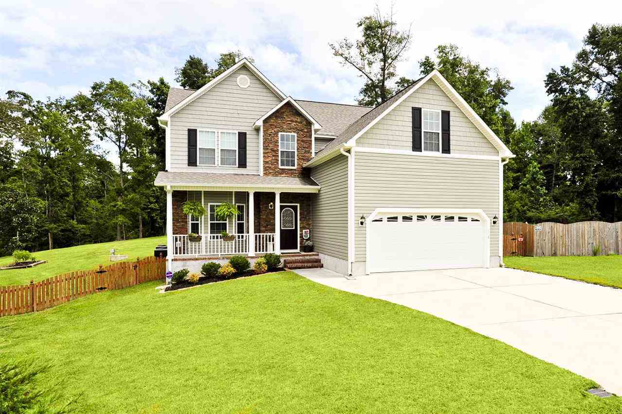 116 Lewis Humphrey Lane Hubert, NC 28539 - Photo 1 of 15 Primary Photo