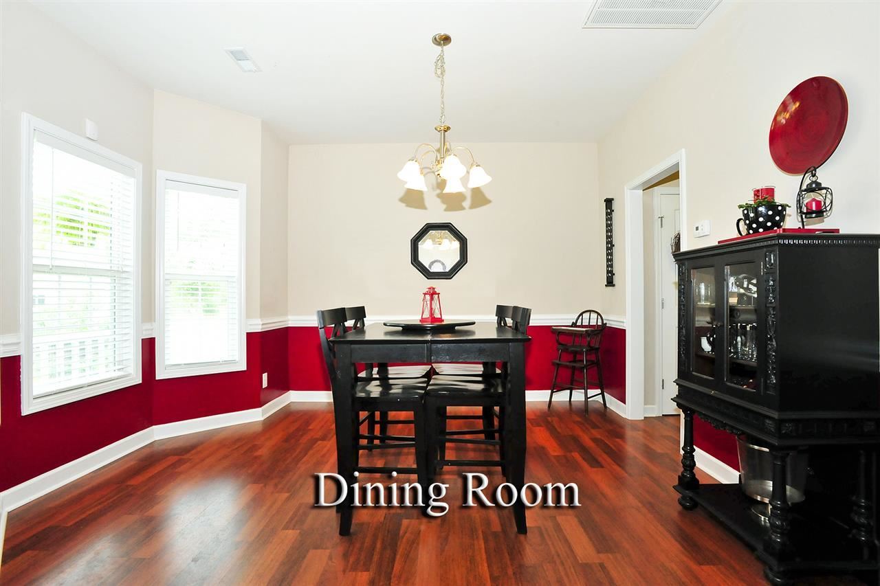 116 Lewis Humphrey Lane Hubert, NC 28539 - Photo 4 of 15 Additional Photo