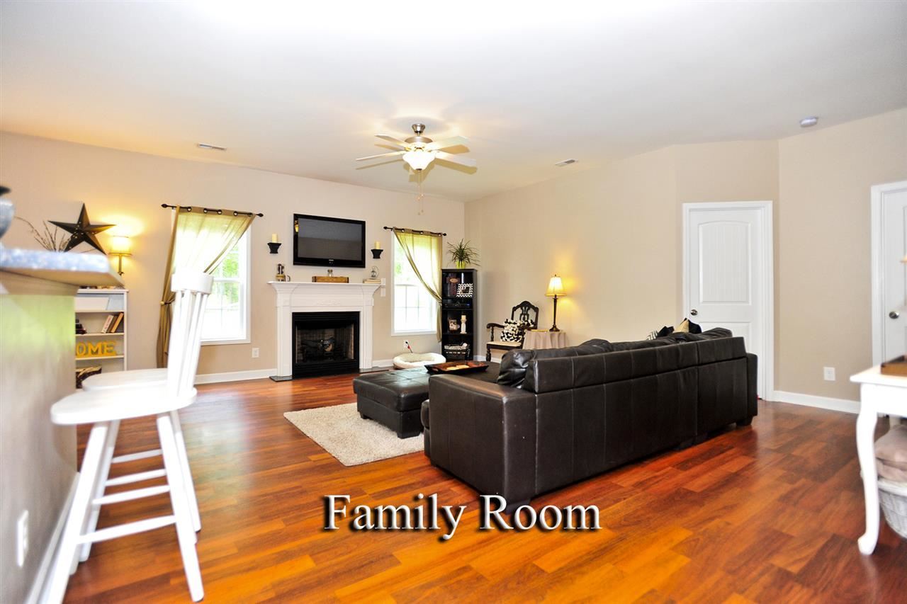 116 Lewis Humphrey Lane Hubert, NC 28539 - Photo 5 of 15 Additional Photo