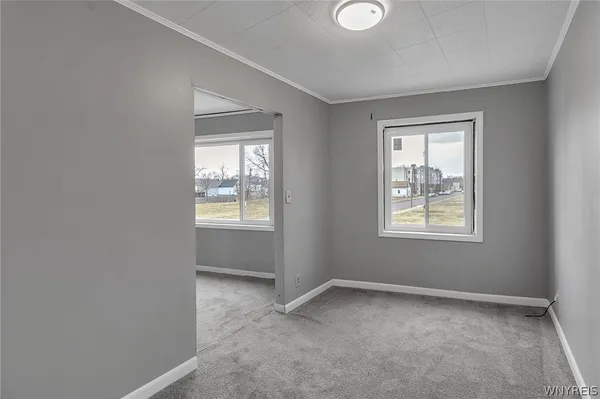 $850 | 629 Broadway, Buffalo, NY 14212