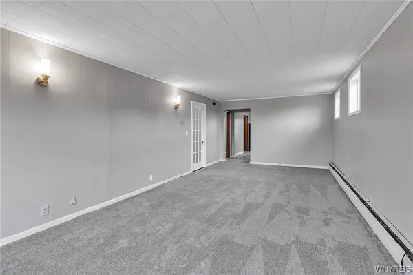 $850 | 629 Broadway, Buffalo, NY 14212