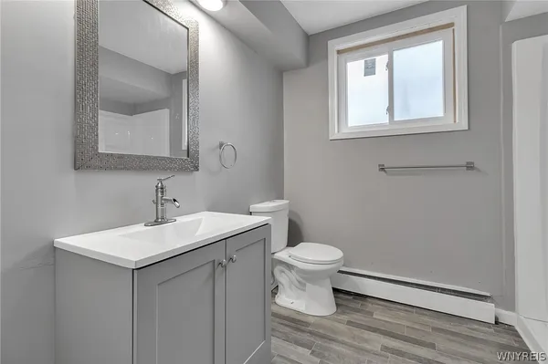 $850 | 629 Broadway, Buffalo, NY 14212