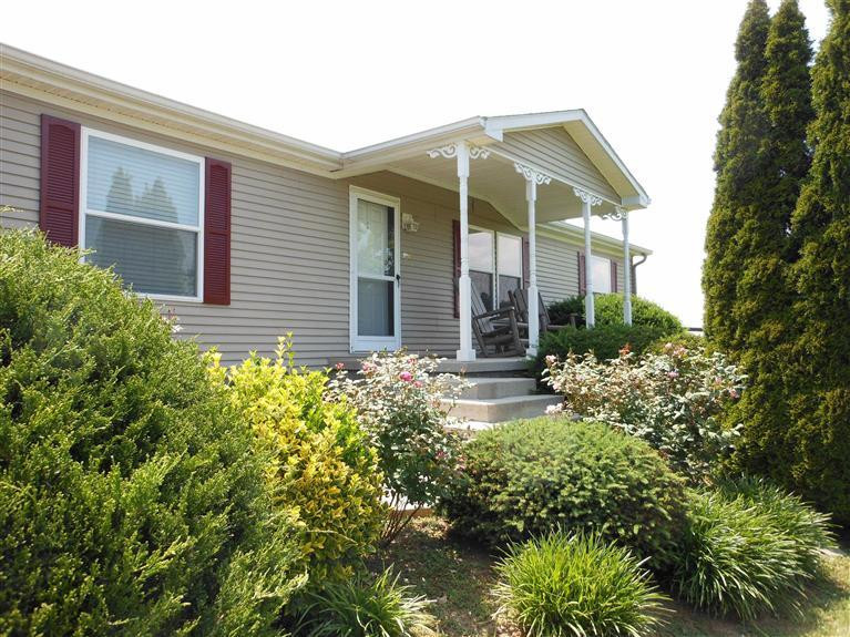 2927 Rogers Road Lancaster, KY 40444 - Photo 1 of 41 Photo 1