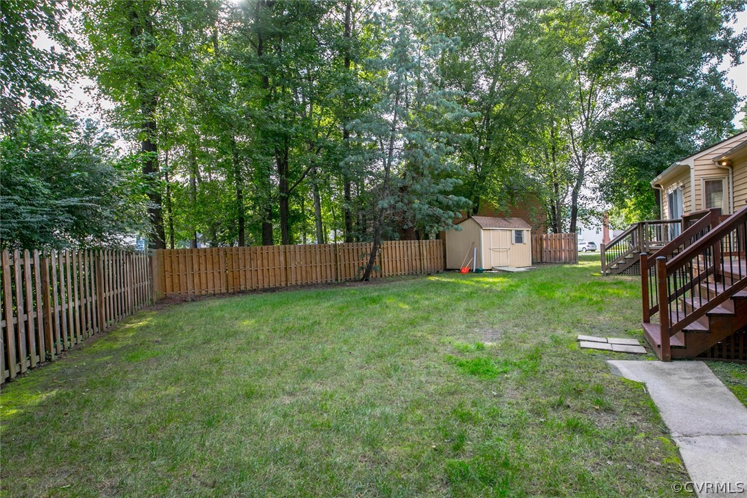1775 Altman Road Henrico, VA 23228 - Photo 45 of 49 Gallery Image 45