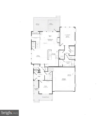 a view of a lake with outdoor space