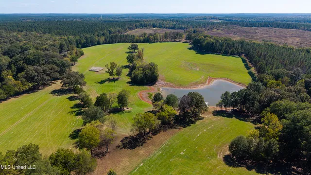 $1,600,000 | 2295 Attala Road 3115, West, MS 39192