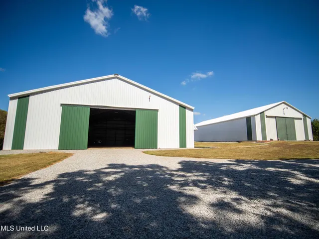 $1,600,000 | 2295 Attala Road 3115, West, MS 39192