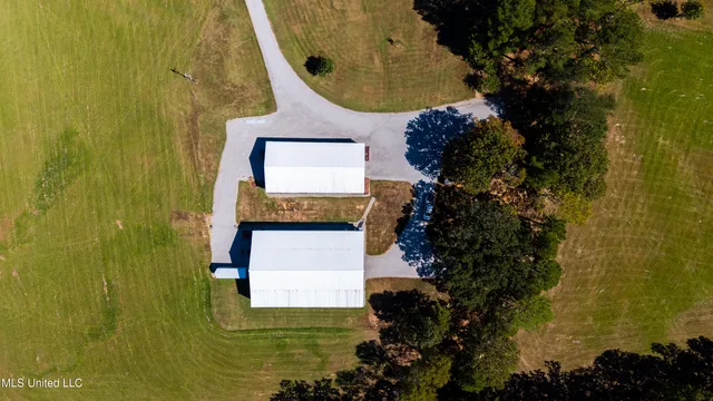 $1,600,000 | 2295 Attala Road 3115, West, MS 39192