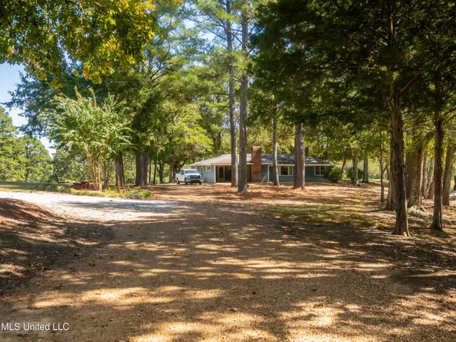 $1,600,000 | 2295 Attala Road 3115, West, MS 39192