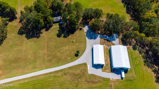 $1,600,000 | 2295 Attala Road 3115, West, MS 39192