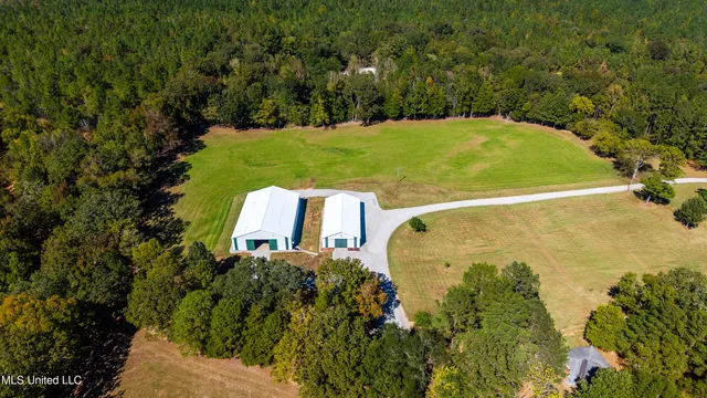$1,600,000 | 2295 Attala Road 3115, West, MS 39192