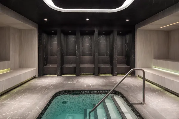 $23,500 | 252 South Street, Unit 74J | Two Bridges