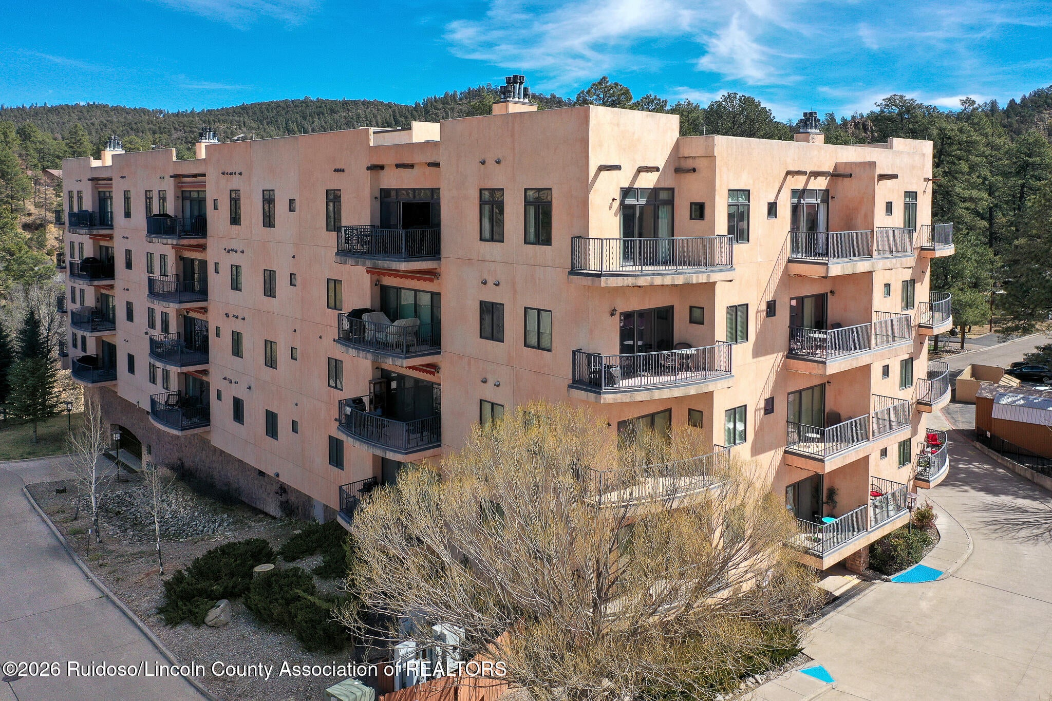 174 King Road, Unit 4403 Ruidoso, NM 88345 - Photo 5 of 72 Gallery Image 5