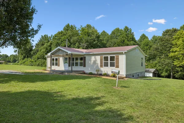 $224,900 | 5219 Hancock Road, Silver Point, TN 38582