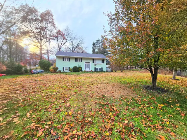 $629,000 | 35 Quincy Road, Putnam Valley, NY 10579