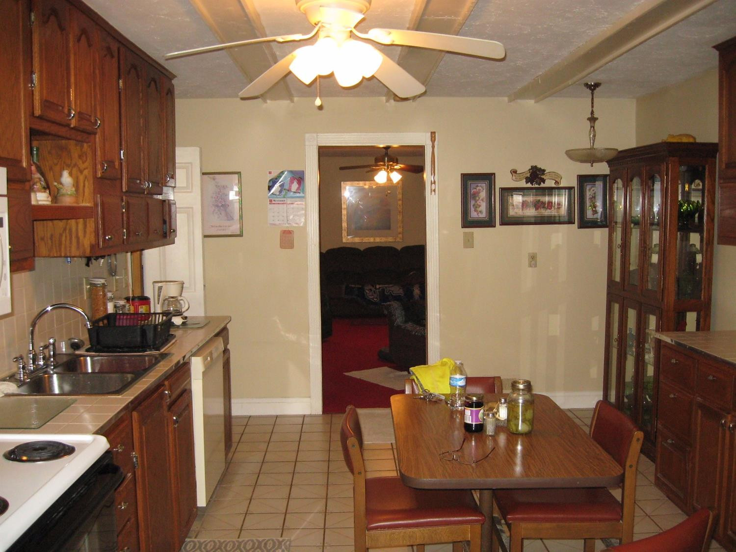 424 Slate Lick Church Road London, KY 40741 - Photo 26 of 74 Photo 27