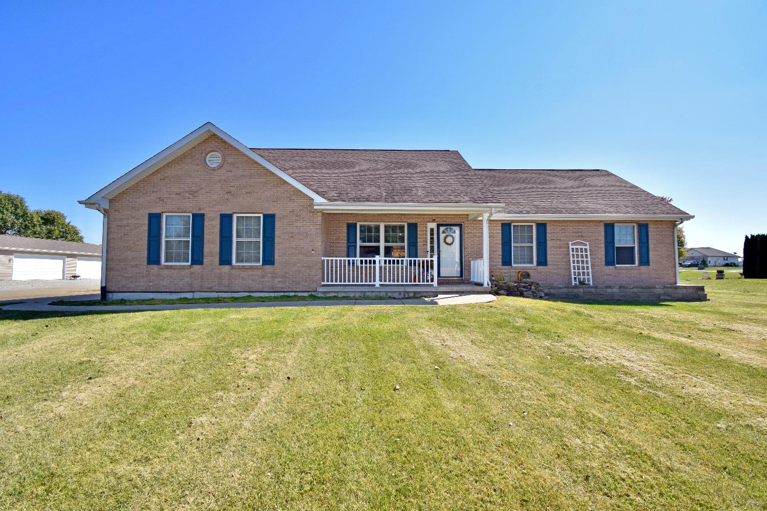 11027 State Rte 101 Brookville, IN 47012 - Photo 1 of 39 Gallery Image 1
