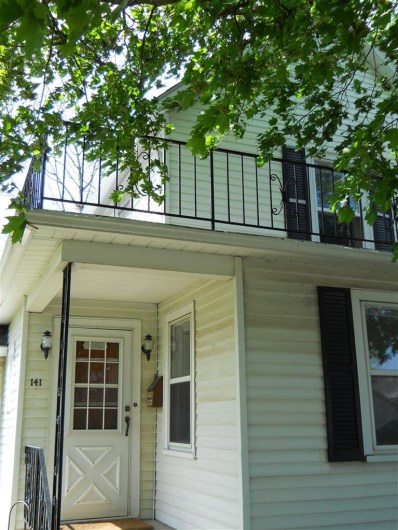 141 North Ridge Street Crown Point, IN 46307 - Photo 5 of 10 398x530