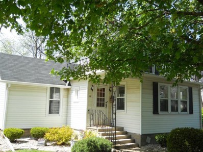 141 North Ridge Street Crown Point, IN 46307 - Photo 6 of 10 398x298