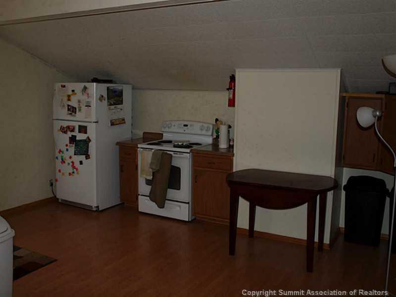 17 West Hansen Road Keystone, CO 80435 - Photo 11 of 25 a utility room with dryer and washer