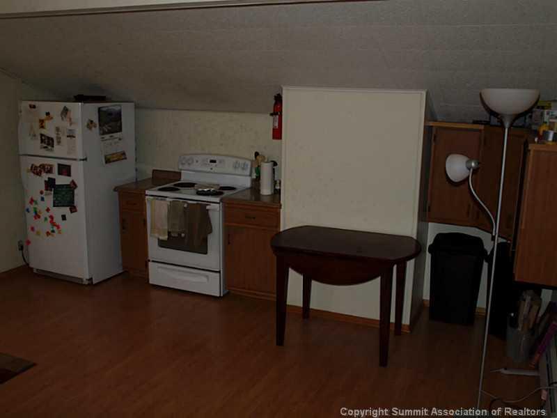 17 West Hansen Road Keystone, CO 80435 - Photo 14 of 25 a utility room with dryer and washer